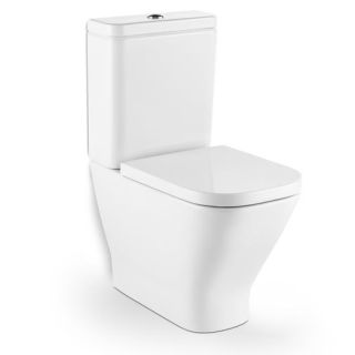 Унитаз Roca Gap rimless 34273700H